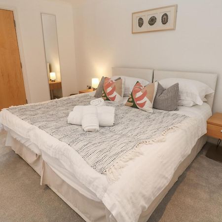 9 Headland Point Apartment New Quay Exterior foto